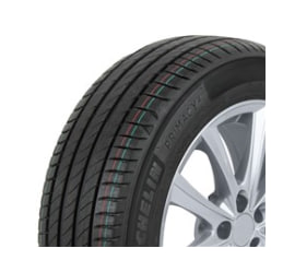 Шина MICHELIN 195/65R15 91H Primacy 4, літня, без камери